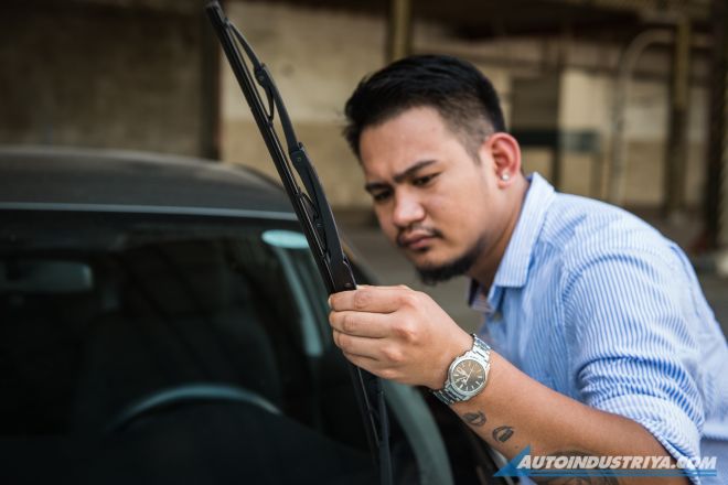 Quick fix: 5 things you can DIY with your car at home image