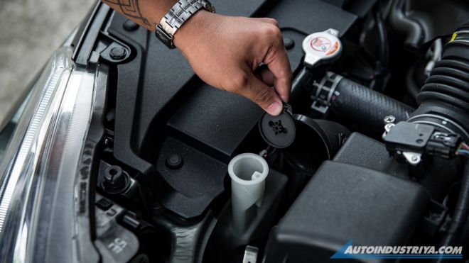 Quick fix: 5 things you can DIY with your car at home image