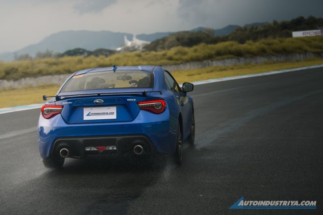 2019 Subaru BRZ image