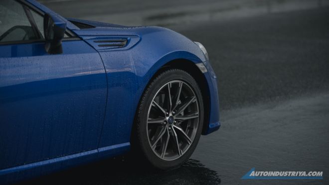 2019 Subaru BRZ image