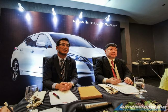 Will we see the 2019 Nissan Xpander -er- Livina in PH dealerships? image