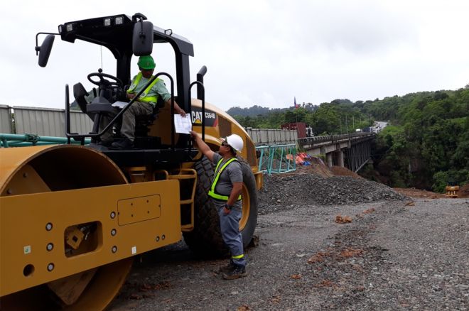 Php 1.6B Subic Freeport Expressway expansion project officially begins image