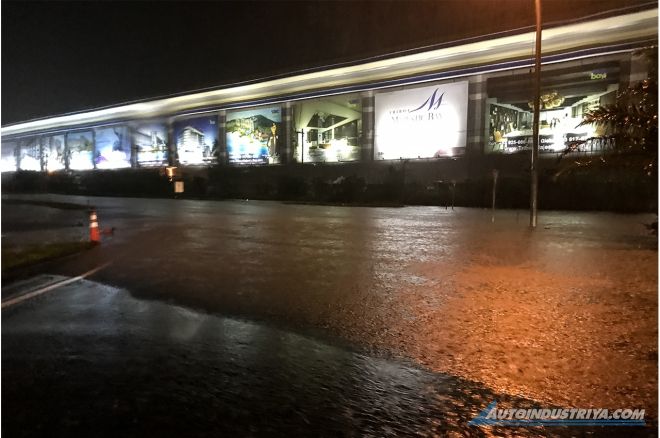 Php 1.6B Subic Freeport Expressway expansion project officially begins image