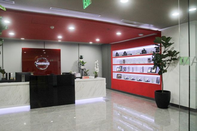 Nissan opens doors of newer, bigger PH headquarters image