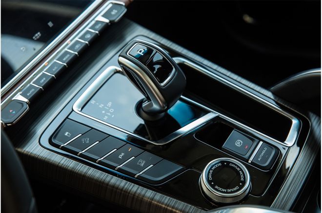 The Bo Yue SUV is what we want for Geely