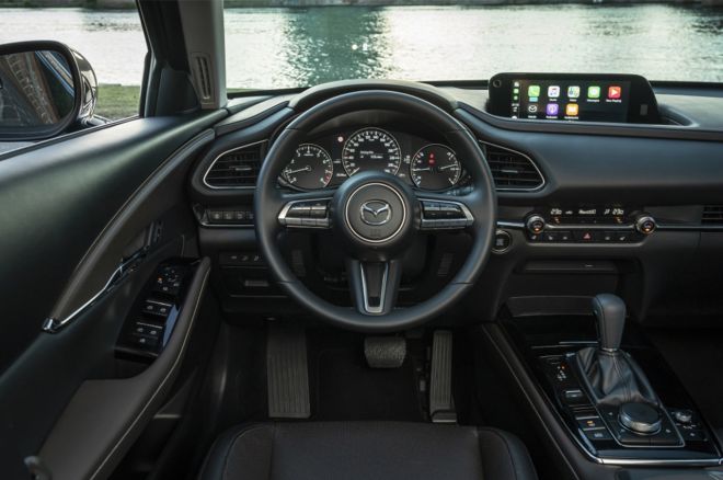 Mazda to begin producing CX-30 in Thailand, arriving in PH soon? image