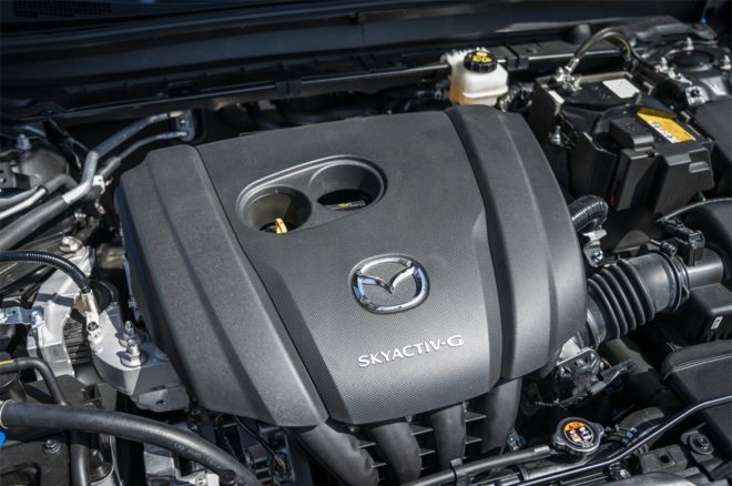 Mazda to begin producing CX-30 in Thailand, arriving in PH soon? image