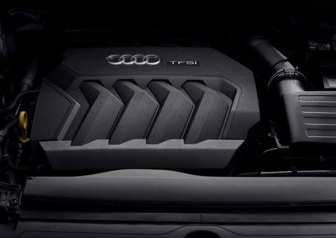 2020 Audi Q3 Sportback jumps on the coupe-crossover bandwagon image