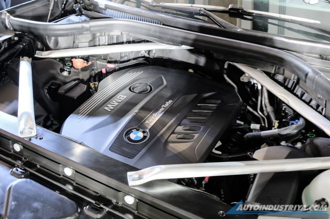 Big & Bold: 2020 BMW X7 now in PH, starts at Php9.290M image