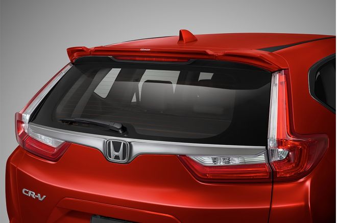 Honda CR-V Mugen image