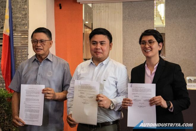 Up to LGUs to implement speed limits on roads across the country image