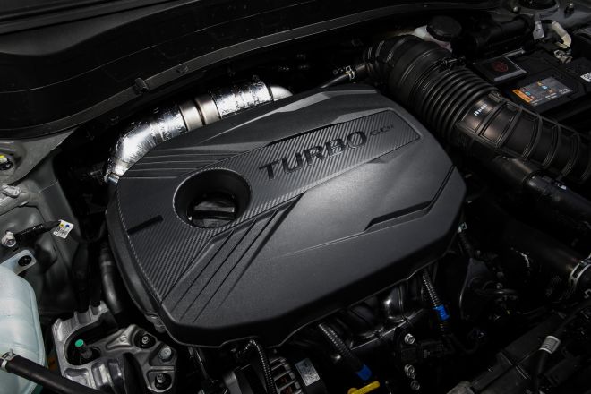 Kia Soluto First Drive image