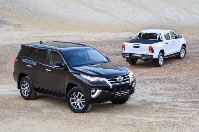 2019 global auto sales so far: Volkswagen reclaims lead, Alliance slips to third image