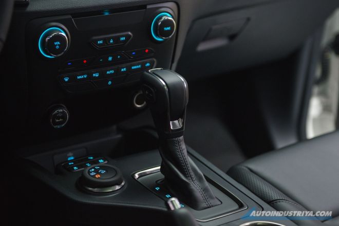 2020 Ford Everest gets Ranger Raptor bite with 213 HP image