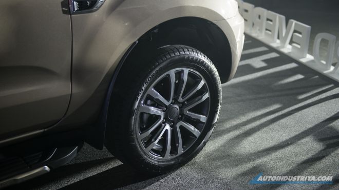 2020 Ford Everest gets Ranger Raptor bite with 213 HP image