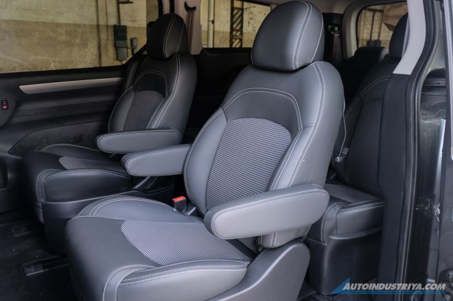 2019 Maxus G10 1.9L 9-seater image