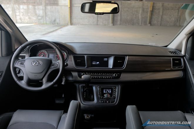 2019 Maxus G10 1.9L 9-seater image