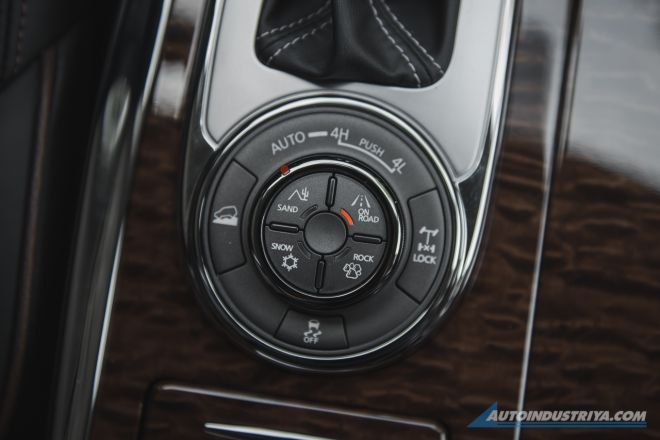 2019 Nissan Patrol Royale image