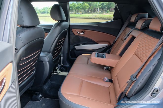 2019 Ssangyong Tivoli 1.6 A/T Premium Sport image