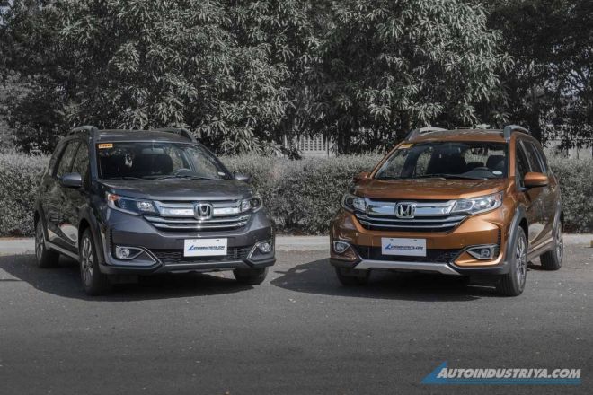 Honda in 2019: Over 2 million built worldwide...so far image