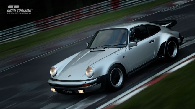 Gran Turismo Sport gets 5 new cars for July Update image