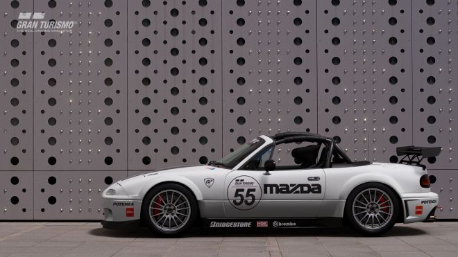Gran Turismo Sport gets 5 new cars for July Update image