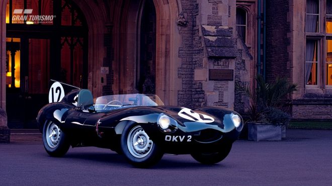 Gran Turismo Sport gets 5 new cars for July Update image