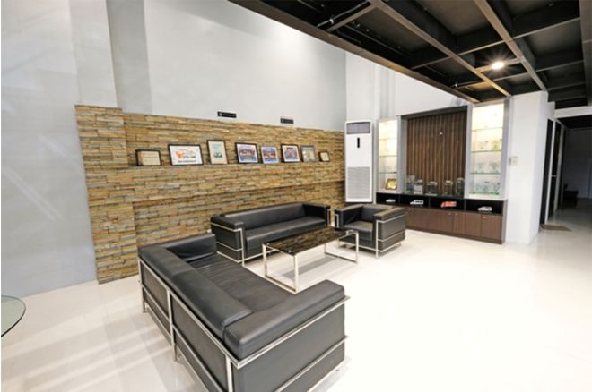 Bigger, better Foton Cagayan De Oro now open to serve customers image