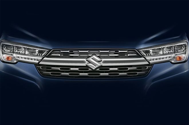 Suzuki XL6 image