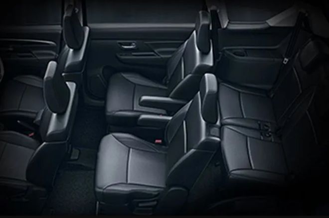 Suzuki XL6 image