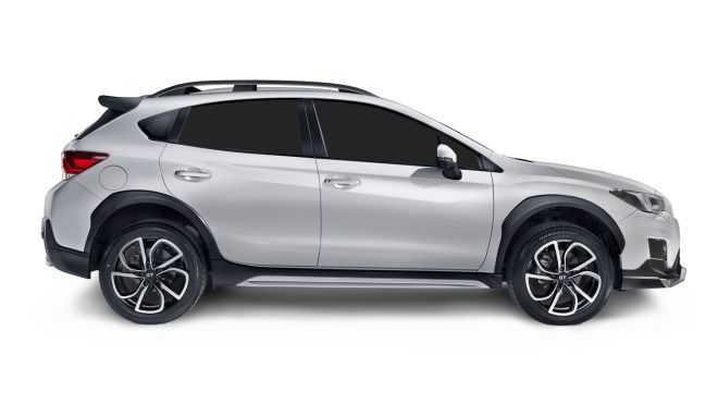 Get a 2019 Subaru XV GT Edition for a special price of Php 1,718,000 image