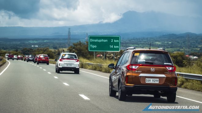 What we liked (and didn