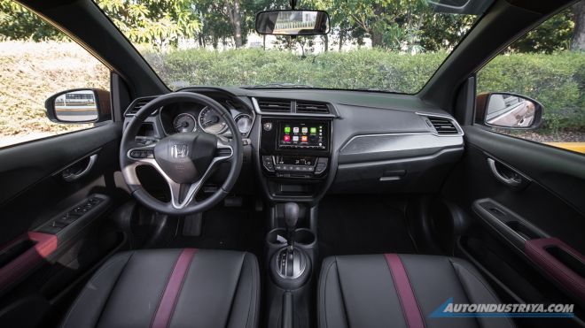 What we liked (and didn