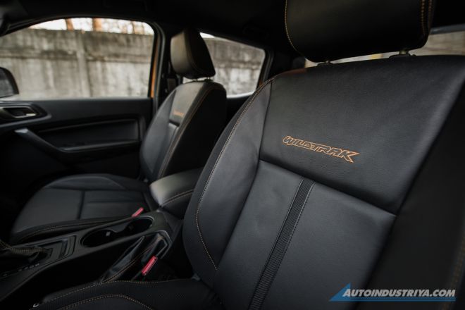 Ford Ranger Bi-Turbo image