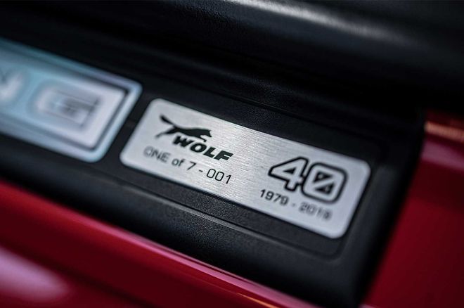 This German-tuned Mustang is nearly as powerful as 2020 Shelby GT500 image
