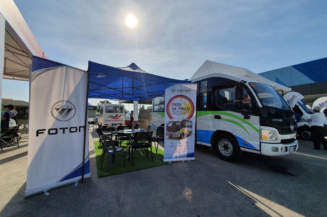 Foton PR image