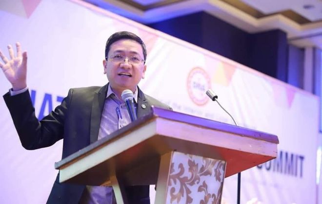 DILG wants to convert vacant lots into pay parking areas image