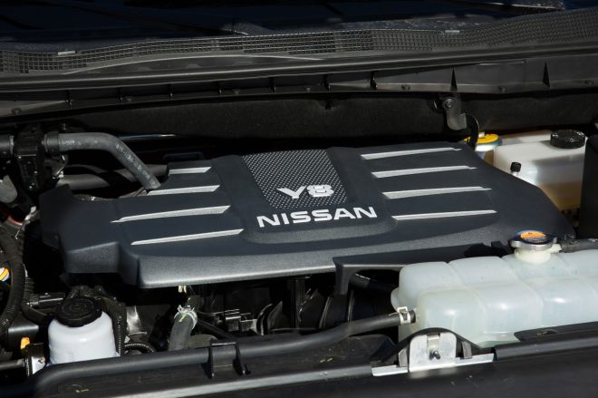 Cummins-powered Nissan Titan XD to be no more image