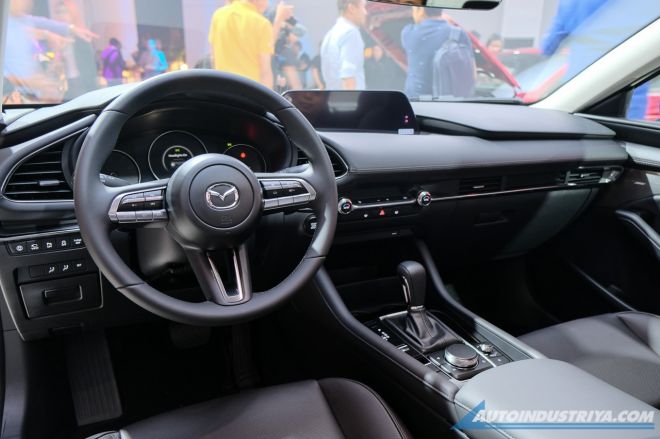 2020 Mazda3 now in the Philippines and starts at Php 1.295M image
