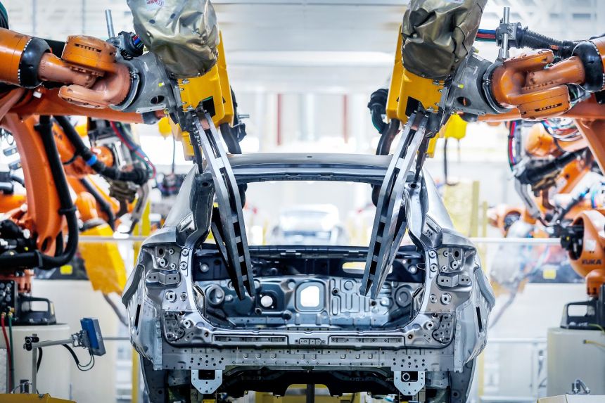 Cool Ray of Light: Geely shall return to PH image