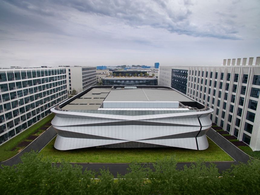 Cool Ray of Light: Geely shall return to PH image