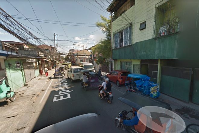 Sotto orders all Pasig City public roads cleared image