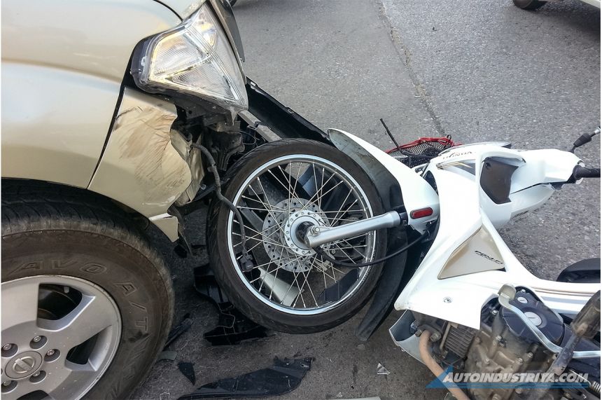 New House Bill seeks to make drivers not initially liable in accidents image