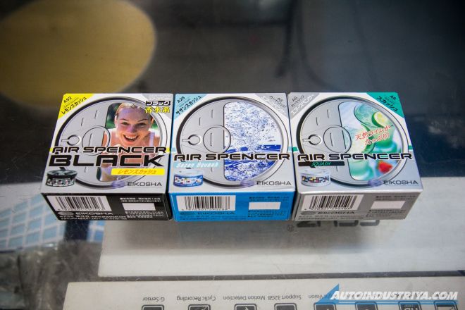 10 Accessories That Will Improve Your Driving Experience image