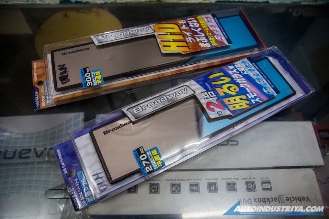 10 Accessories That Will Improve Your Driving Experience image