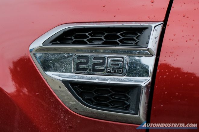 2019 Ford Ranger 2.2L XLT A/T image