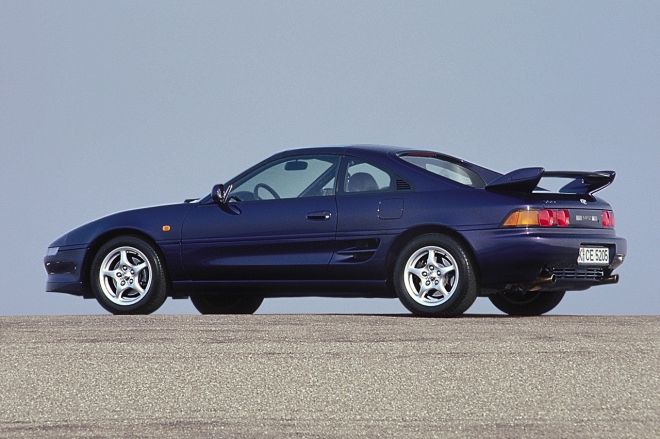Tetsuya Tada Supra image
