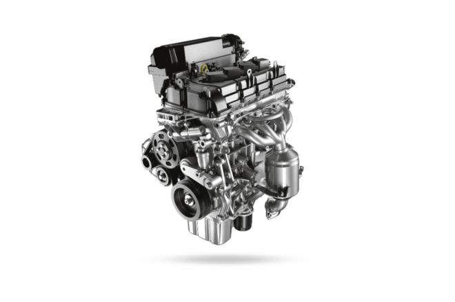 2020 Suzuki XL6 is out to get the BR-V, Rush, Xpander image