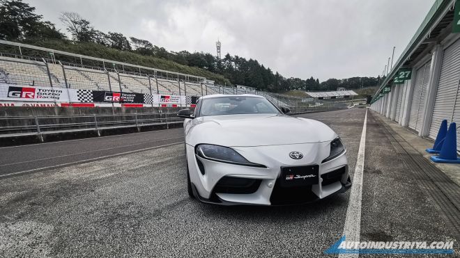 Supra Manual image