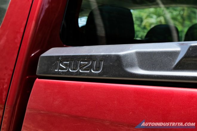 Isuzu PH unleashes 2020 D-Max LS-A, begins at Php image